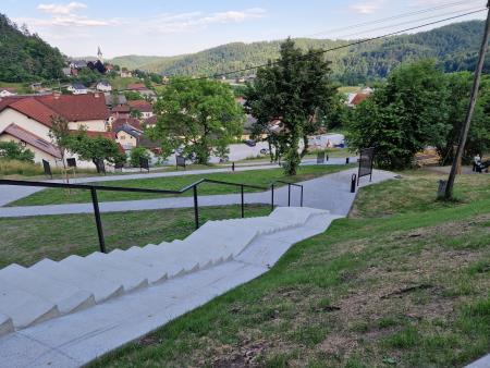 Polhkovo razgledisce